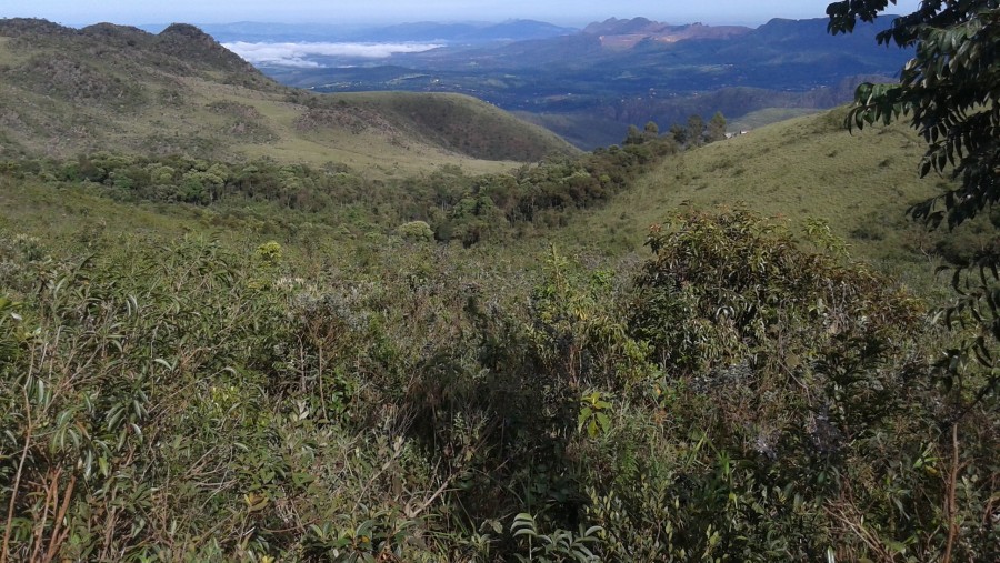 Serra da Calçada