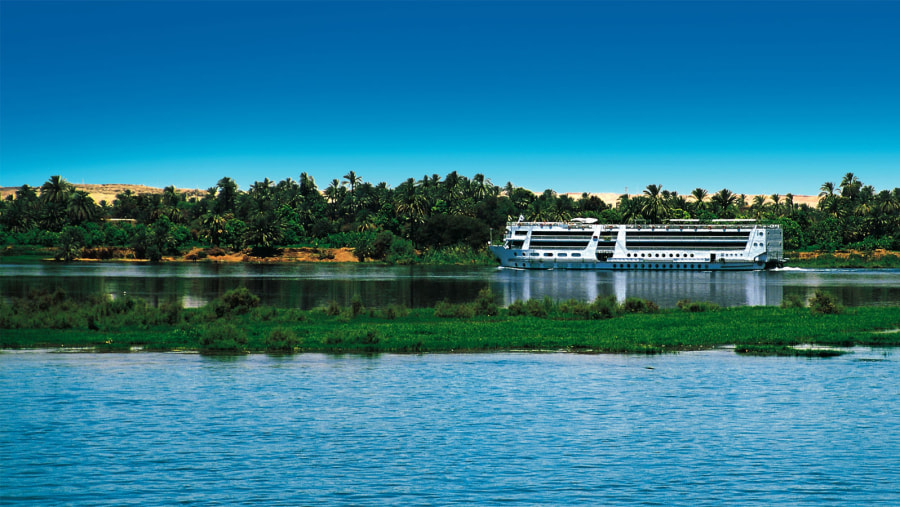 Nile Cruise