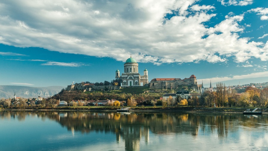 Basilica of Esztergom