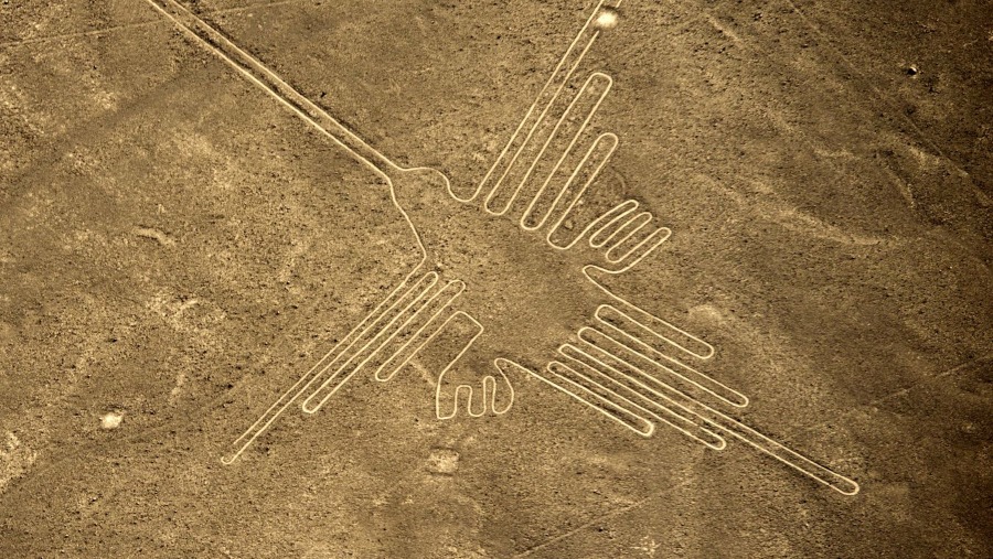 Nazca Lines