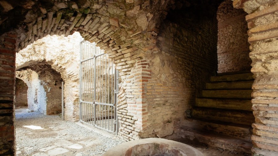 Ostia Antica