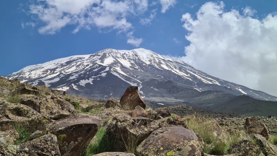 Mount Ararat