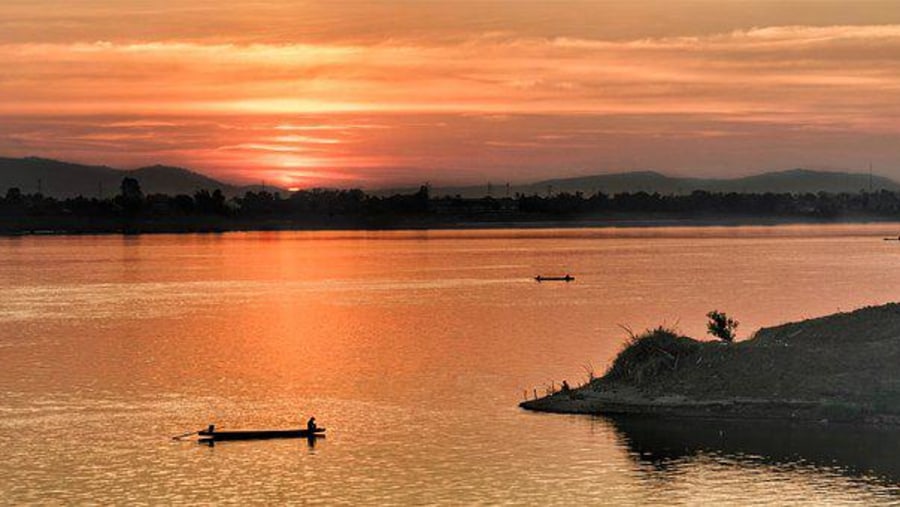 Mekong River