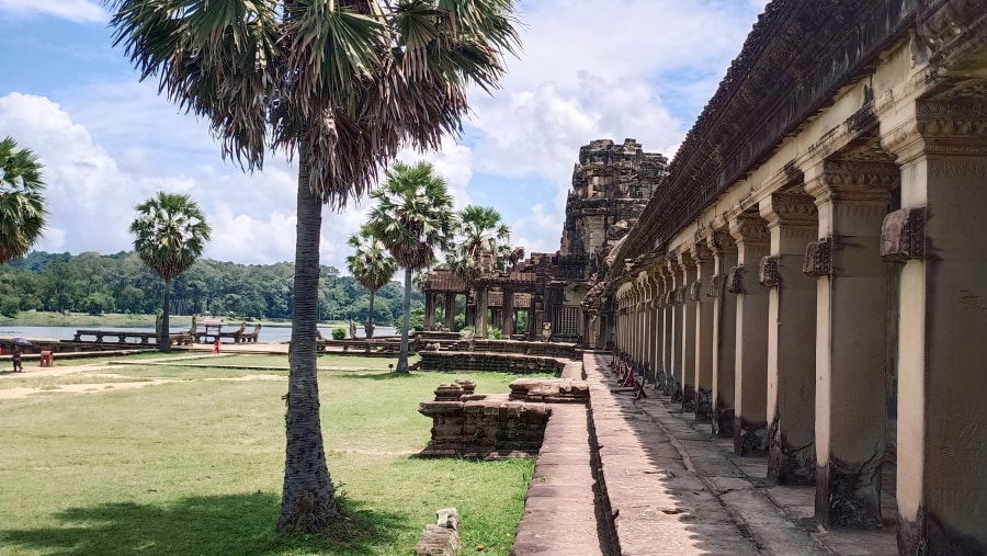 Angkor Wat