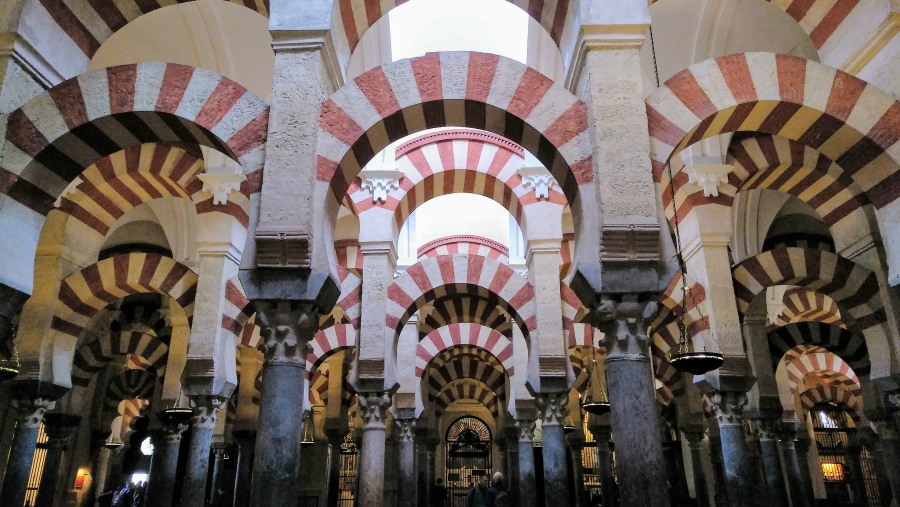 Mosque of Cordoba