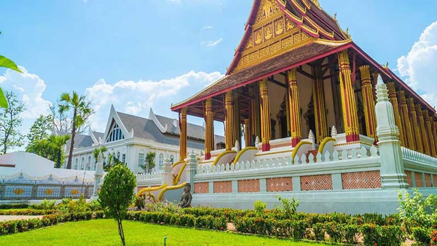 Wat pakeo