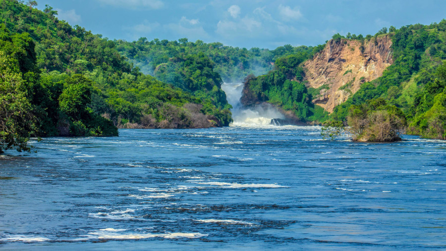 Murchison Falls National Park