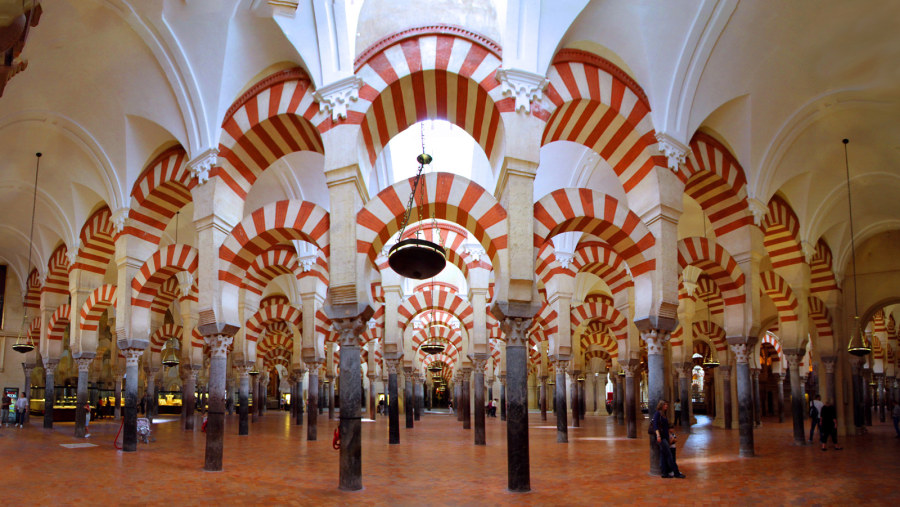 Mezquita de Córdoba