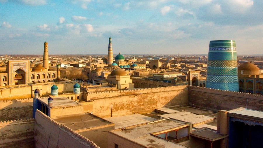 Khiva