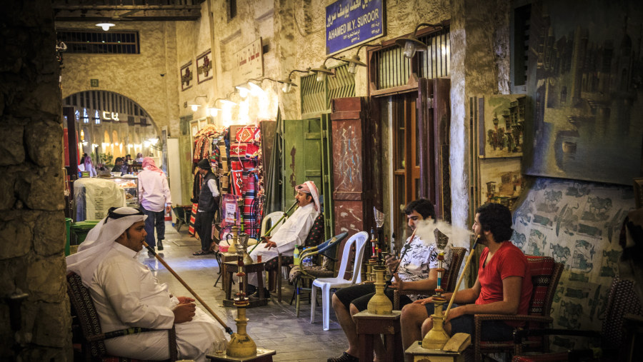 Souq Waqif