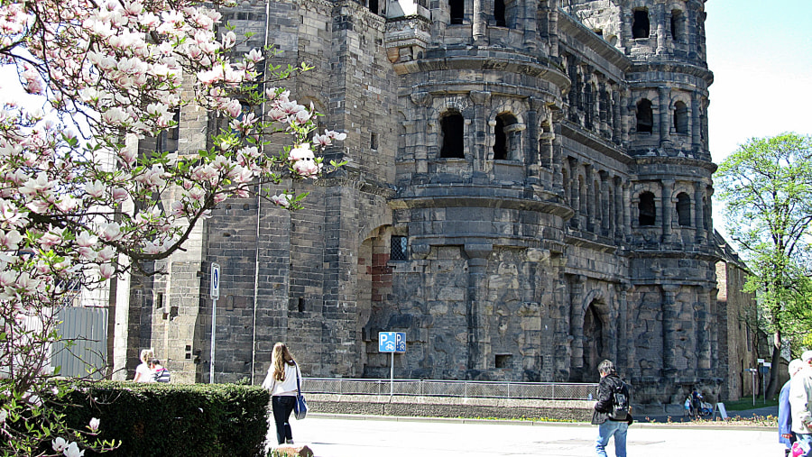 Porta Nigra