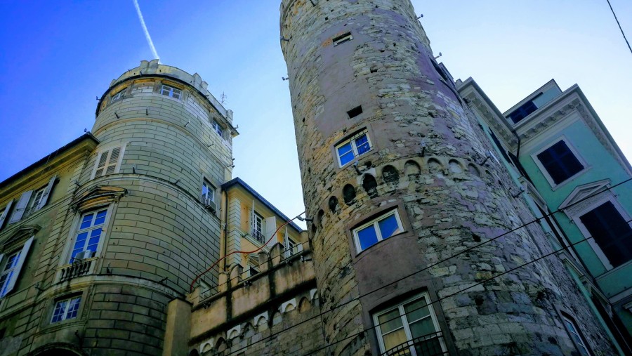 Learn about the history of Jews at the Jewish Ghetto