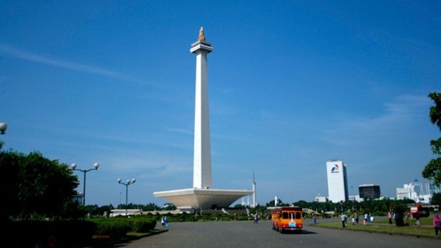 National Monument