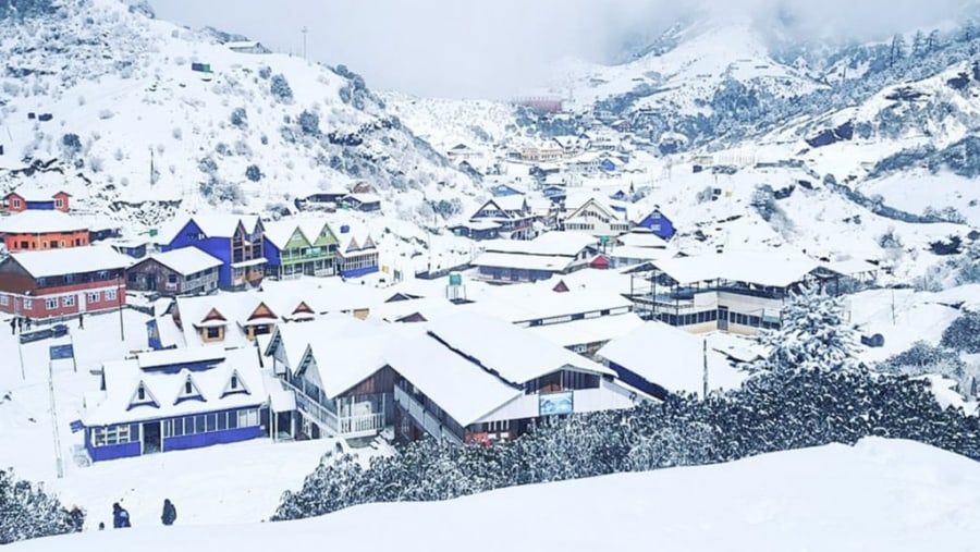 Kalinchok