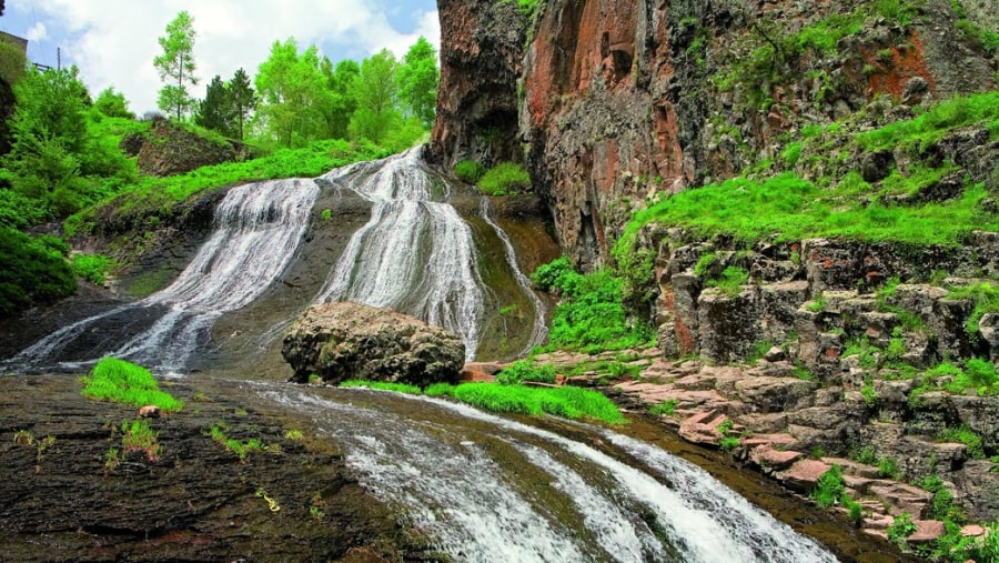 Jermuk