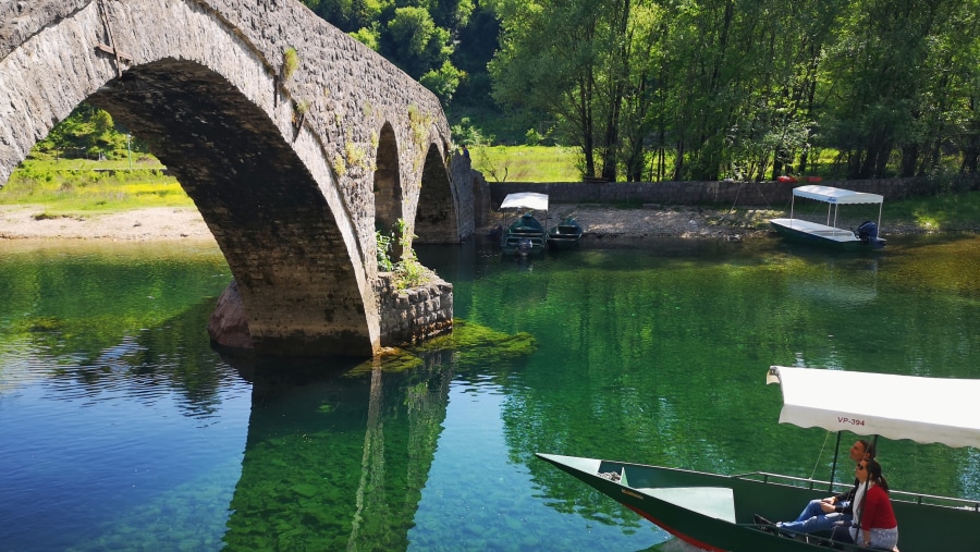 Old Bridge