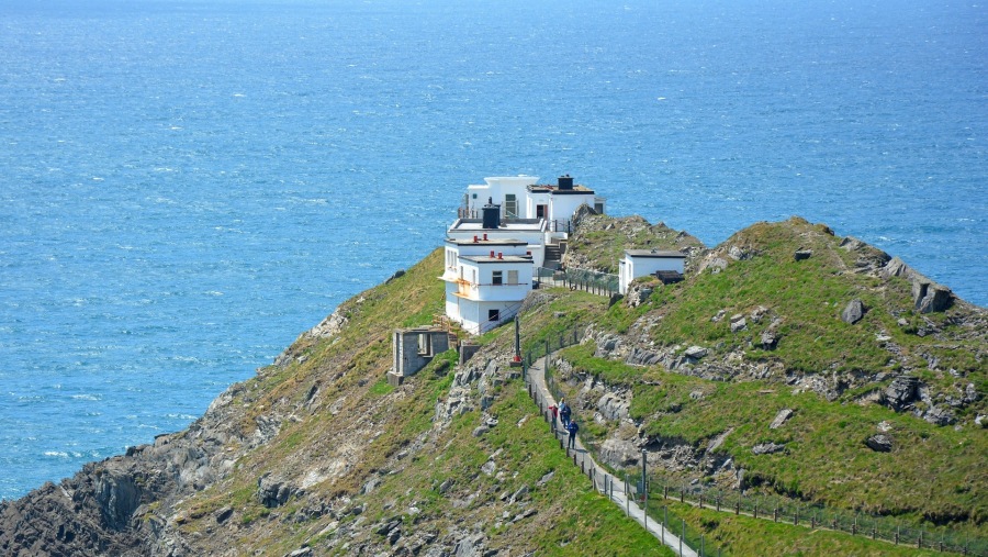 West Cork, Ireland