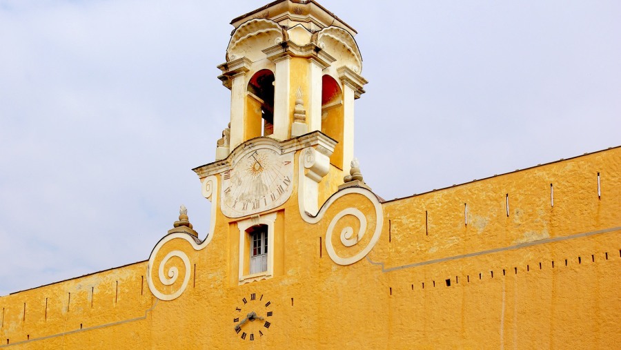 Old Citadel Palace and Museum