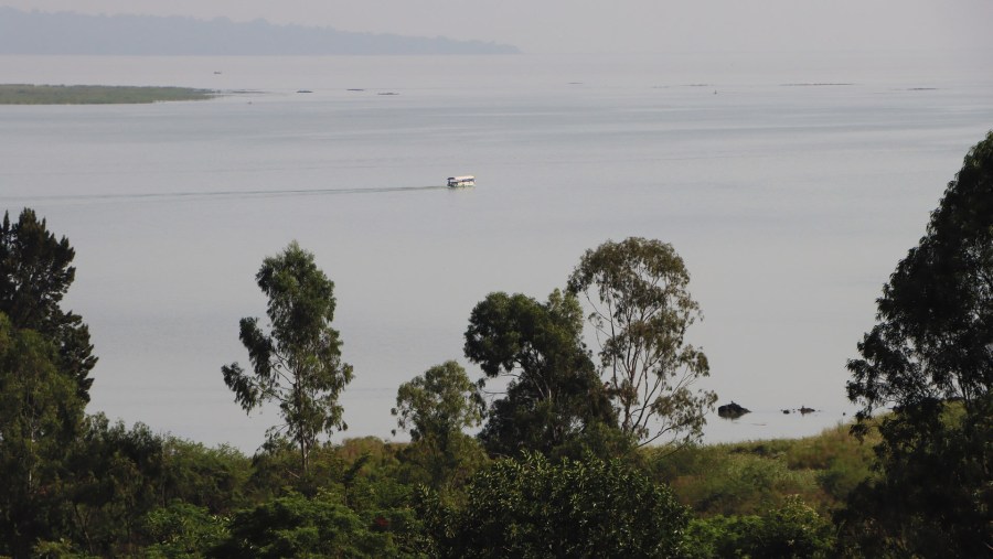 Lake Tana