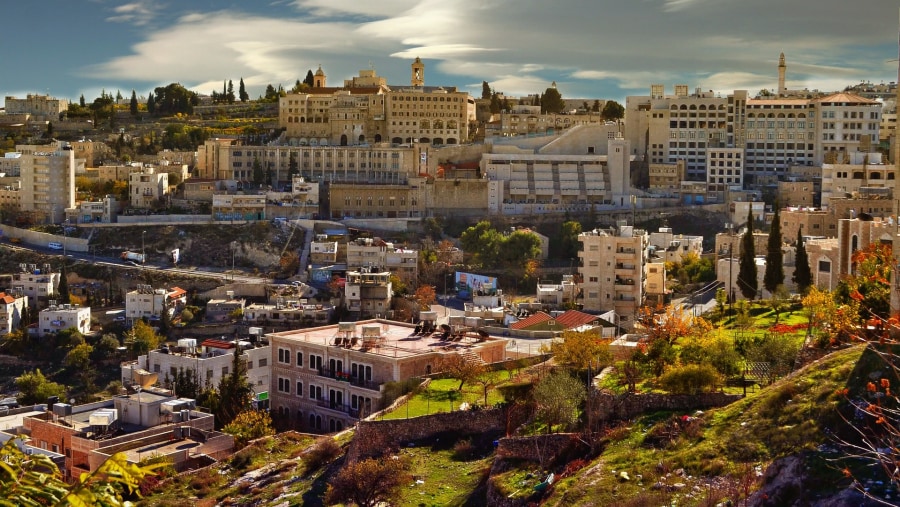 Bethlehem Tour