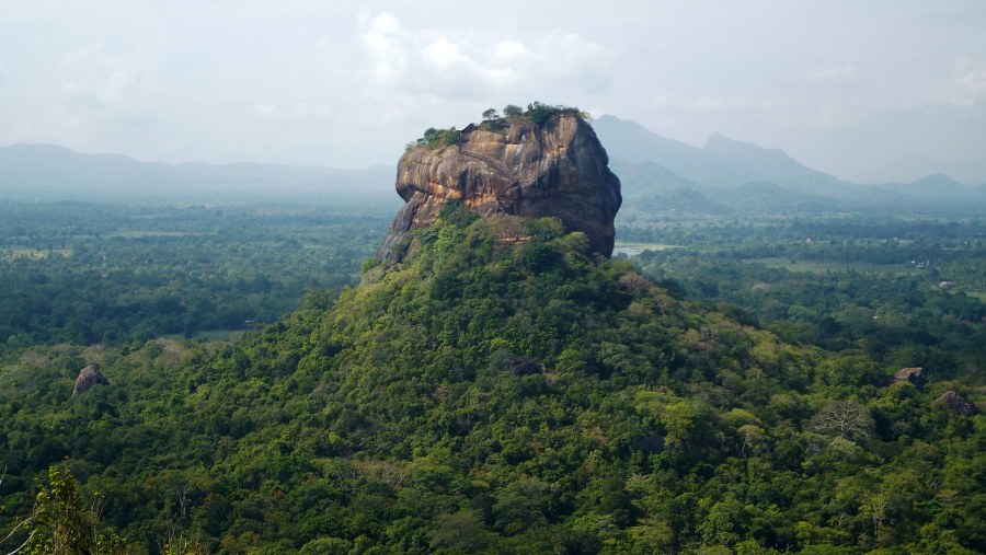 Sigiriya