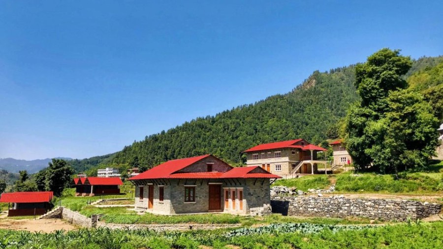 Chitlang Resort Pvt Ltd