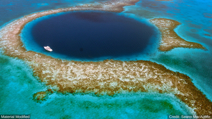 Great Blue Hole