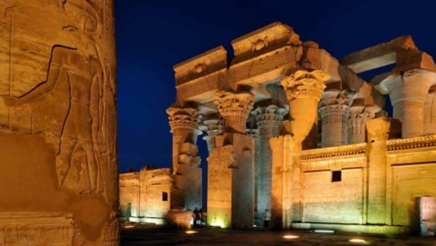 Luxor Highlights