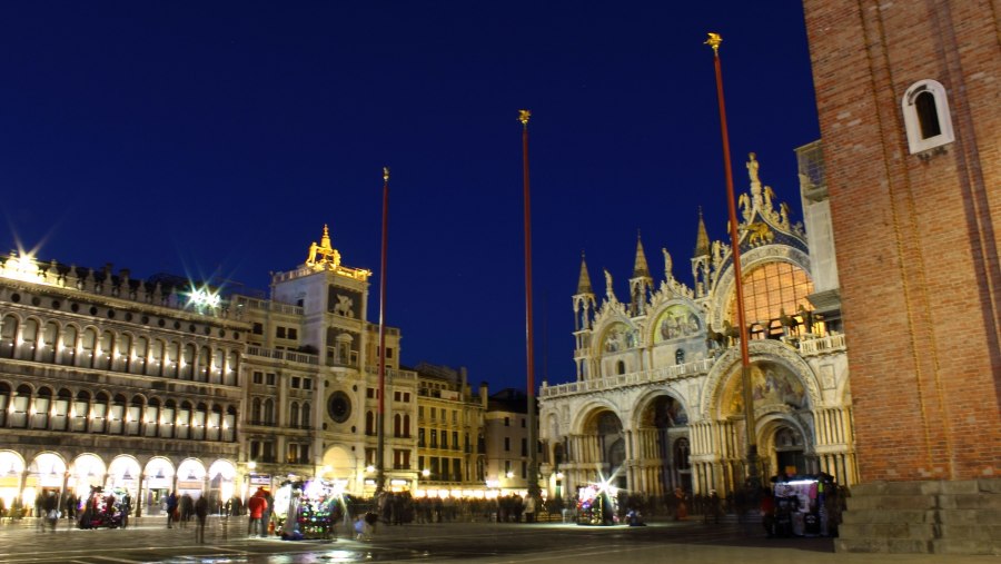 Saint Mark's Basilica