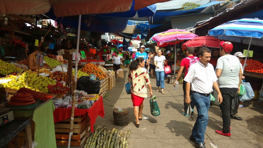 Mercado Municipal