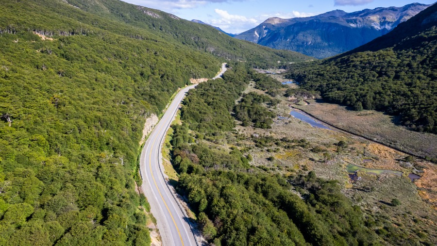 4*4 Off Road Adventure, Ushuaia