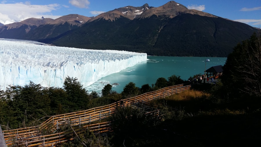 El Calafate: uma aventura inusitada na Patagônia argentina - Lives do  conhecimento