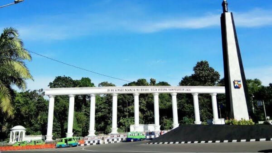 Explore Bogor City