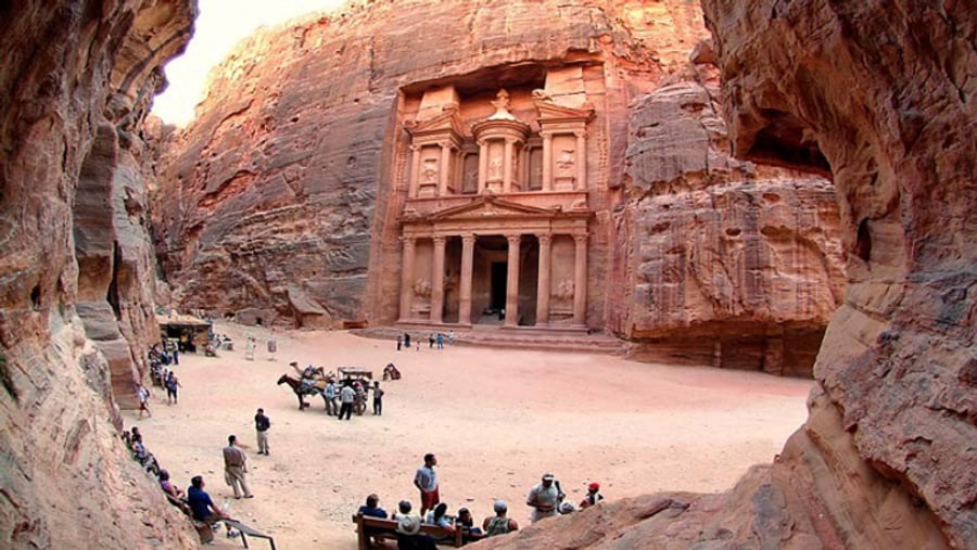 Petra