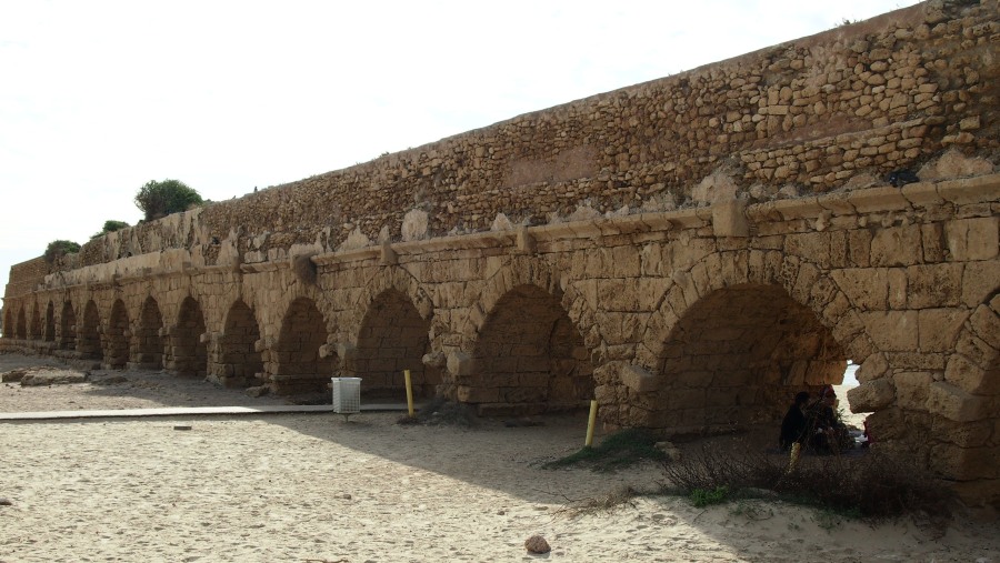 Roman Aqueduct