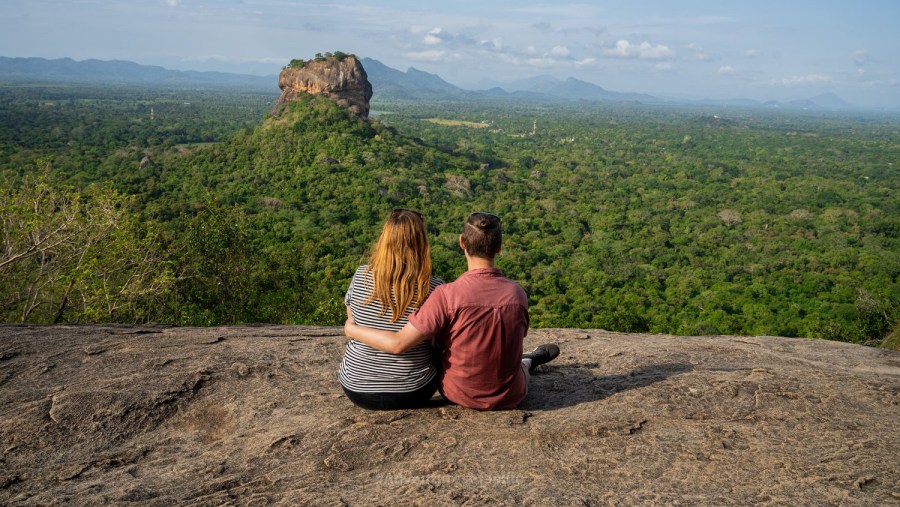 view point