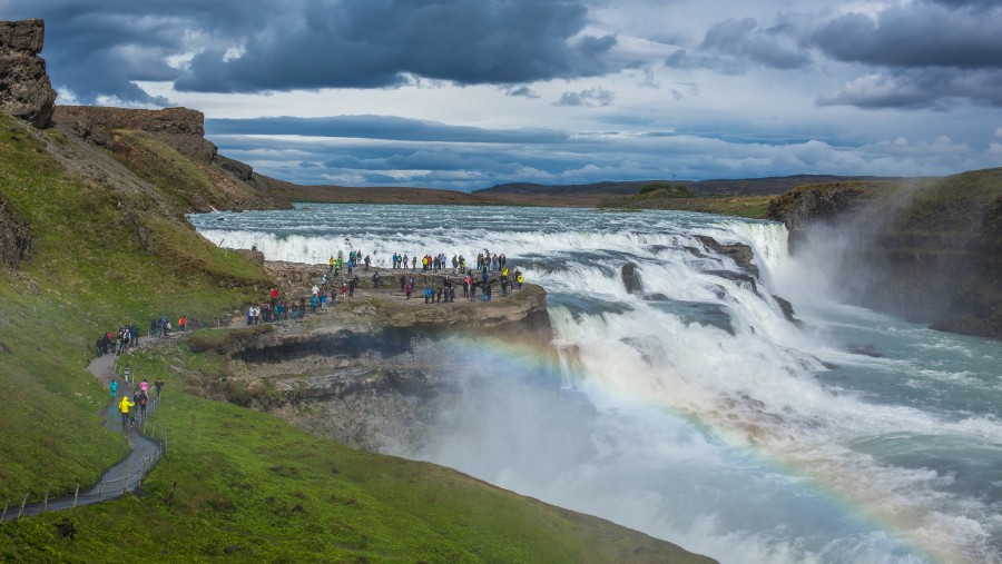 Iceland Tour