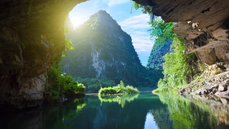 Beautiful Vietnam