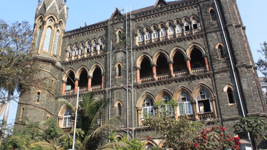 Bombay High court