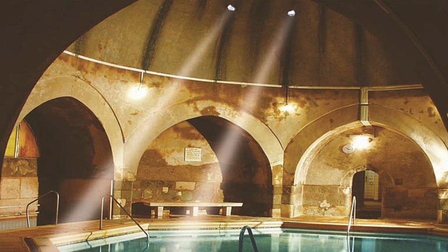 Király Thermal Bath