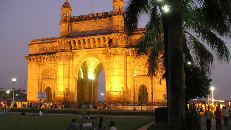 Gateway of India