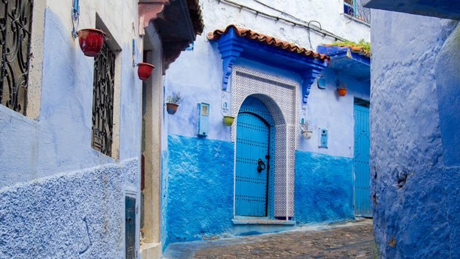 Chefchaouen