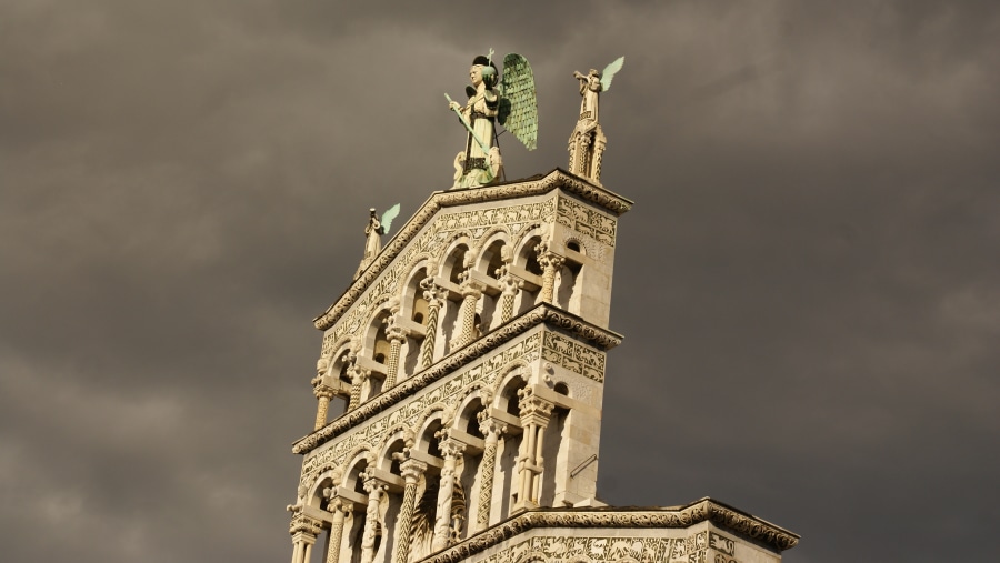 Chiesa di San Michele in Foro