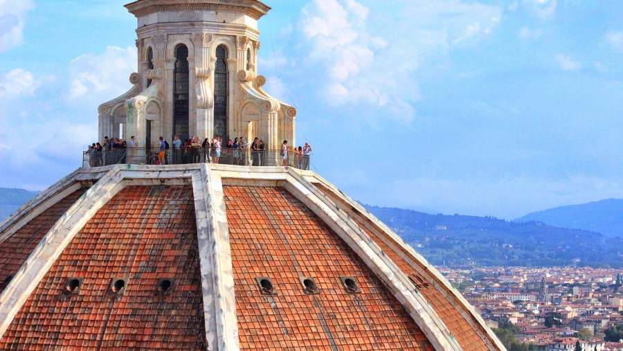 Florence Cathedral