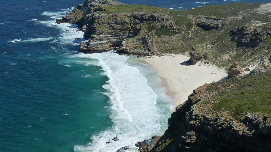 Admire the Stunning Cape of Good Hope