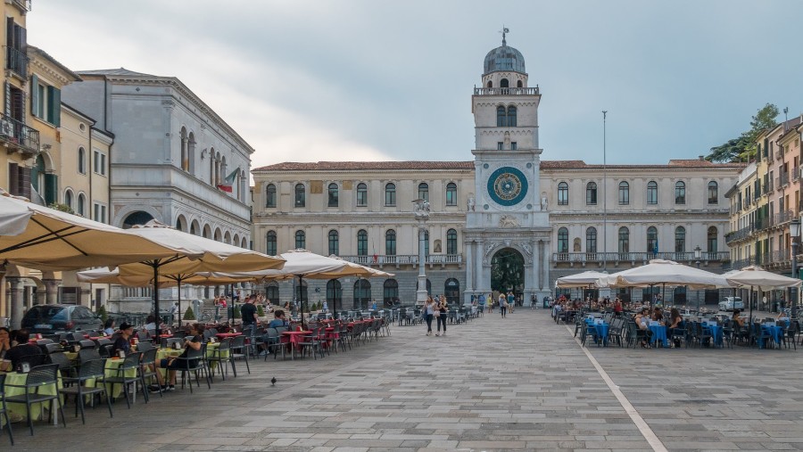 Piazza dei Signori