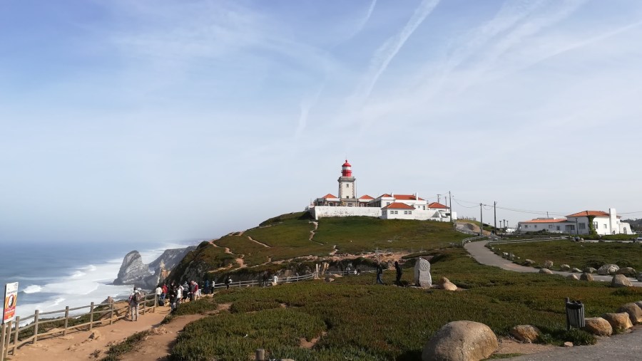 Cabo da Roca