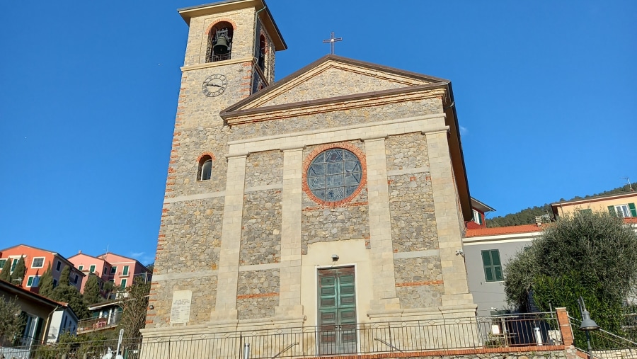 Church of Stella Maris