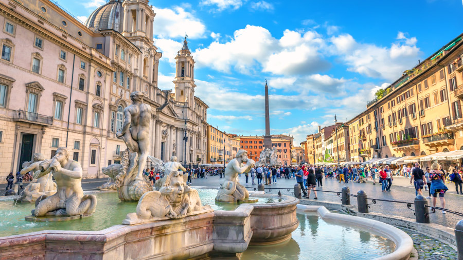 Piazza Navona