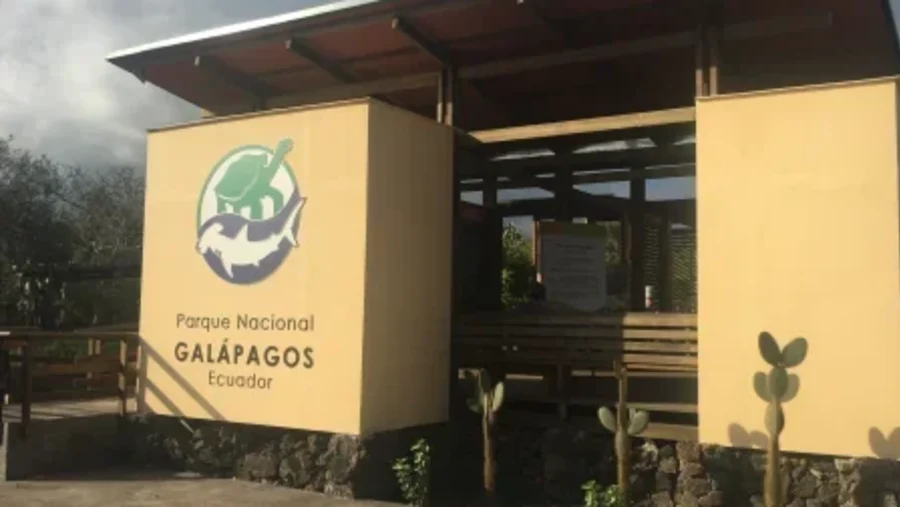 Galapagos